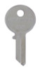 CG-17 CHICAGO KEY BL (S)