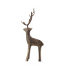 CMAS FIGURINE STNDG DEER