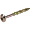 CAB SCREW 8X1.75" 1#