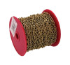 CHAIN BRASS NO.19