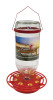 HUMMINGBIRD FEEDER 32OZ