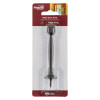 RGD DR STP ZINC BLK .97"