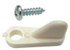 SCREEN SWIVEL CLIP FLAT