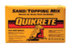 SAND MIX 40# QUIKRETE