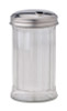 SUGAR POURER GLASS