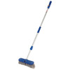 WASH BRUSH EXTEND-A-FLO