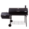 CHRBRL1280 OFFSET SMOKER