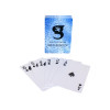 WATERPROOF PLAYING CARDS