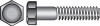 HX BOLTS USS Z 5/8X6