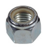 METR LOCK NUT M10-1.50