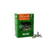MP SCREW STR #14X2" 1#