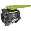 BALL VALVE FUL PRT 2"DIA