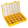 O-RING ASSORTMENT 382PC