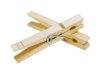 CLOTHESPIN WOOD 50 CT