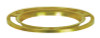 CLOSET FLANGE RING 4" BR