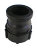 ADAPTER TYPE-A FEMALE 3"