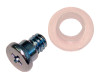 BOLT BUSHING 1/4"