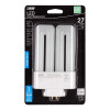 FT LED GX24Q 4PN DL 27W
