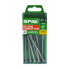 DECK SCREW #14X4" 8PK