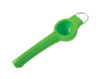 LIME PRESS GRN ALUMINUM