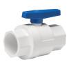 BALL VALV LOTORG1.25SLIP