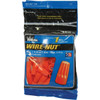 WIRE NUT ORG 22-14 100PK