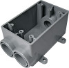 BOX FSCC 1G OUTDOOR 3/4"