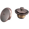 ROLLER BALL TRIM KITBBRZ