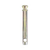TOP LINK PIN ZP 6"