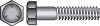 HX CP GR.5 NF 5/16X1
