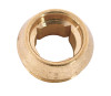 BIBB SEAT PFS MTL 21/32"
