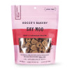 BOCCES CHEW SAY MOO