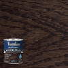 WOOD STAIN DRK WALNT 1QT Varathane Semi-Transparent Dark Walnut Water-Based Wood Stain 1 qt