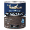 WOOD STN SMOKE GRAY 1QT