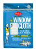 WINDOW CLOTH WHITE