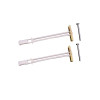 CLOSET TOGGLE BOLT 2PK