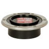 CLOSET FLANGE AGS TKO 4"