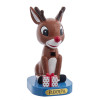 RUDOLPH NUTCRACKER 8"