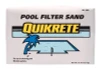 POOL SAND QUIKRETE 50LB