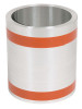 FLASHING ROLL GAL 4"X50'