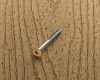 FASCIA SCRW9X1-7/8RSYBRN
