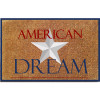 DR MAT AMER DREAM 28"