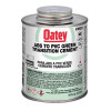 TRANSITION CMNT GRN 16OZ