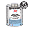 CEMENT PVC BLUE 32OZ