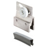 ROLLER BRACKT SHWER 3/4"