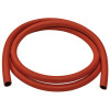 HOSE PVC 1/2"X10' RD