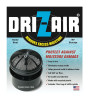 ABSORBR MOISTUR DRIZ POT