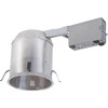 RECES LGHT HOUSNG LED 6"