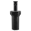 SPRAY HEAD POPUP QTR 2" Orbit Professional Series 2 in. H Quarter-Circle Pop-Up Spray Head