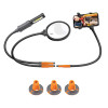 ACTION VISE HANDS FREE